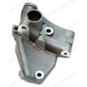 Кронштейн ДВС ВАЗ 2112 верхний <b>АВТОВАЗ 2112-1001292</b>