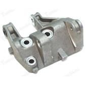 Кронштейн ДВС ВАЗ 2112 нижний <b>АВТОВАЗ 2112-1001362</b>