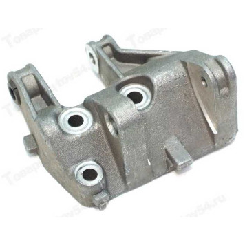 Кронштейн ДВС ВАЗ 2112 нижний <b>АВТОВАЗ 2112-1001362</b>