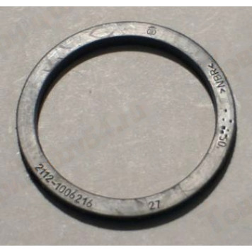 Кольцо уплотнительное распредвала ВАЗ 2110 к-т=10шт <b>АВТОВАЗ 2112-1006216</b>