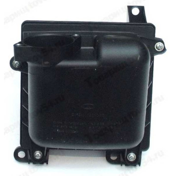 Корпус воздушного фильтра ВАЗ 2112 (с фильтром, инжектор) <b>АВТОВАЗ 2112-1109011-10</b>