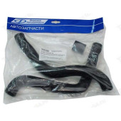 Патрубок радиатора ВАЗ 2112 (3шт) <b>Форвард Автозапчасть 2112-1303010-86</b>