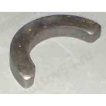 Полукольцо вторичного вала ВАЗ 2110 <b>АВТОВАЗ 2112-1701134</b>