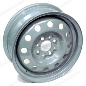 Диск колеса R14 ВАЗ 2112 серый <b>АВТОВАЗ 2112-3101015-15</b>