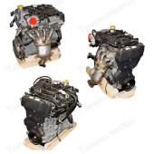 Двигатель ВАЗ 21126-30 в сборе <b>АВТОВАЗ 21126-1000260-30</b>