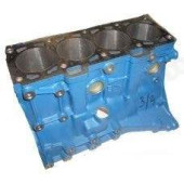 Блок цилиндров ВАЗ 21126 <b>АВТОВАЗ 21126-1002011</b>