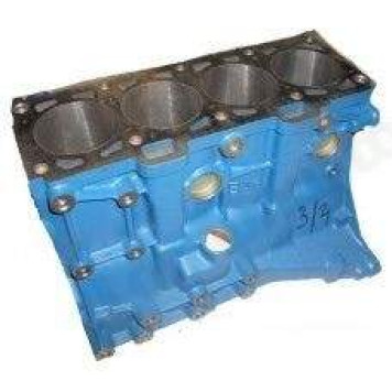 Блок цилиндров ВАЗ 21126 <b>АВТОВАЗ 21126-1002011</b>