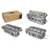 Головка блока ВАЗ 21126 в сборе <b>АВТОВАЗ 21126-1003007-50</b>