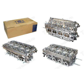 Головка блока ВАЗ 21126 в сборе <b>АВТОВАЗ 21126-1003007-50</b>