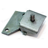 Петля крышки багажника ВАЗ 2112 правая <b>АВТОВАЗ 2112-6306010</b>