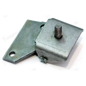 Петля крышки багажника ВАЗ 2112 правая <b>АВТОВАЗ 2112-6306010</b>