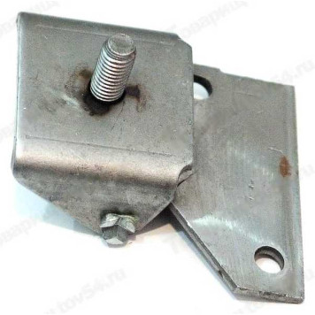 Петля крышки багажника ВАЗ 2112 левая <b>АВТОВАЗ 2112-6306011</b>