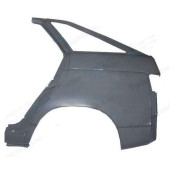 Крыло ВАЗ 2112 заднее левое катафорез <b>АВТОВАЗ 2112-8404015-10</b>