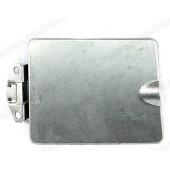 Крышка люка бензобака ВАЗ 2114 в сборе <b>АВТОВАЗ 2114-5413010</b>