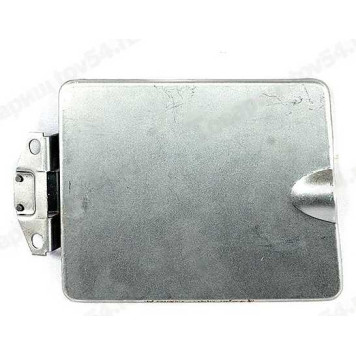 Крышка люка бензобака ВАЗ 2114 в сборе <b>АВТОВАЗ 2114-5413010</b>