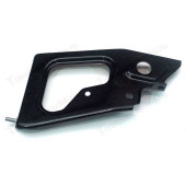 Кронштейн крепления решетки радиатора ВАЗ 2113-15 правый <b>АВТОВАЗ 2114-8401176</b>