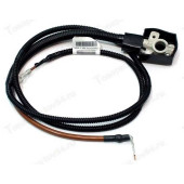 Провод АКБ "+" ВАЗ 2108-2115 <b>АВТОВАЗ 2115-3724070</b>