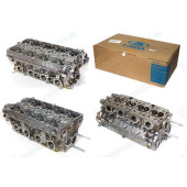 Головка блока 21176 в сборе <b>АВТОВАЗ 21176-1003007-50</b>