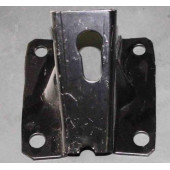 Кронштейн ДВС ВАЗ 2121 передний наруж.прав. <b>АВТОВАЗ 2121-1001003</b>