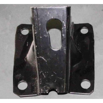 Кронштейн ДВС ВАЗ 2121 передний наруж.прав. <b>АВТОВАЗ 2121-1001003</b>