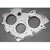 Крышка картера коробки раздаточной ВАЗ 2121 Нива <b>АВТОВАЗ 2121-1802015</b>