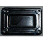 Крышка люка раздаточной коробки ВАЗ 2121 Нива <b>АВТОВАЗ 2121-1802016</b>