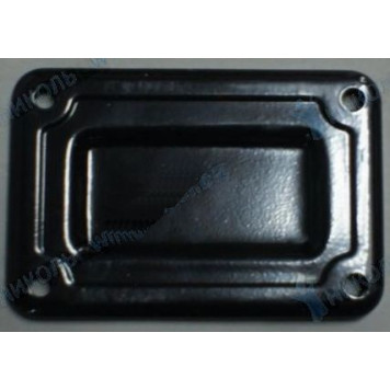 Крышка люка раздаточной коробки ВАЗ 2121 Нива <b>АВТОВАЗ 2121-1802016</b>