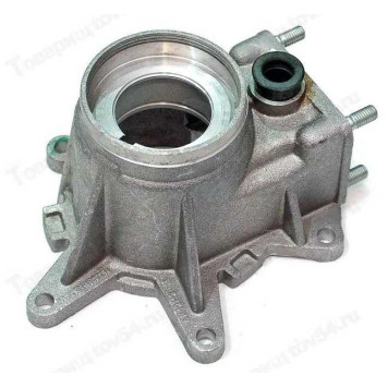 Картер привода переднего моста ВАЗ 2121,ВАЗ 21213 <b>АВТОВАЗ 2121-1802232-10</b>