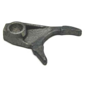 Вилка раздаточной коробки ВАЗ 2121 Нива (блокировки) <b>АВТОВАЗ 2121-1803028</b>