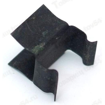 Пружина штока раздат.короб.(скоба) ВАЗ 2121 <b>АВТОВАЗ 2121-1804058</b>