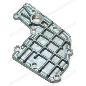 Крышка картера переднего моста ВАЗ 2121 нижняя <b>АВТОВАЗ 2121-2301014-10</b>