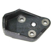 Кронштейн редуктора переднего моста левый ВАЗ 2121 <b>АВТОВАЗ 2121-2301063</b>