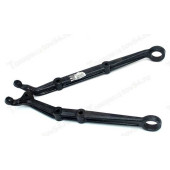 Рычаг подвески ВАЗ 2121 нижний левый <b>АВТОВАЗ 2121-2904021</b>