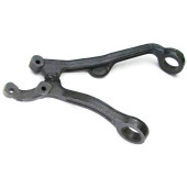 Рычаг подвески ВАЗ 2121 верхний левый <b>АВТОВАЗ 2121-2904101</b>