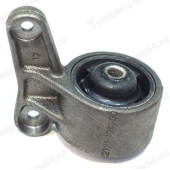 Опора ДВС ВАЗ 21213 задняя в сб <b>АВТОВАЗ 21213-1001040</b>