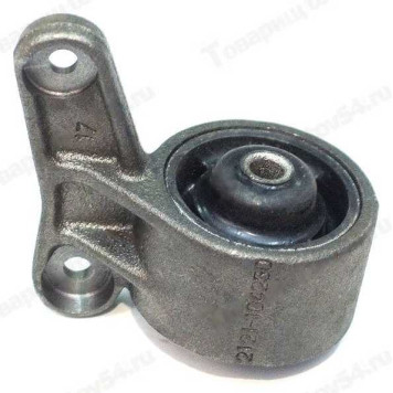 Опора ДВС ВАЗ 21213 задняя в сб <b>АВТОВАЗ 21213-1001040</b>