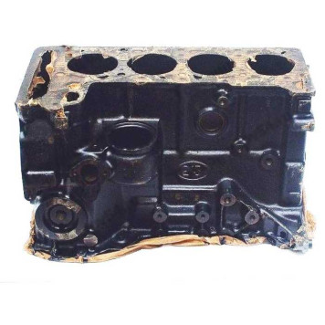 Блок цилиндров ВАЗ 21213 <b>АВТОВАЗ 21213-1002011</b>