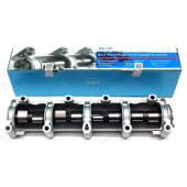 Вал распределительный ВАЗ 21213 в сборе с постелью LADA в уп. <b>АВТОВАЗ 21213-1006008</b>