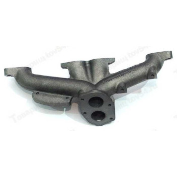 Коллектор выпускной ВАЗ 2101, 21213 <b>АВТОВАЗ 21213-1008025</b>