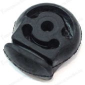 Крепление глушителя ВАЗ 21213 <b>Форвард Автозапчасть 21213-1203073</b>, заказ min 5шт