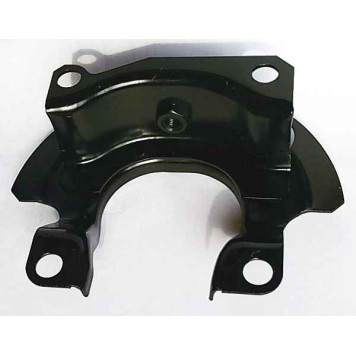 Кронштейн крепления вентилятора (диффузора) ВАЗ 21213 <b>АВТОВАЗ 21213-1309080</b>