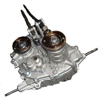 Коробка раздаточная ВАЗ 2121, ВАЗ 21213 <b>АВТОВАЗ 21213-1800020-02</b>