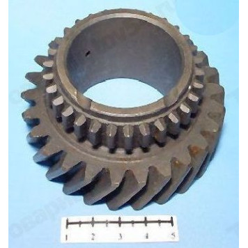 Шестерня РК ВАЗ 21213 низшей передачи малая <b>АВТОВАЗ 21213-1802040</b>