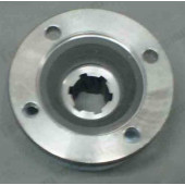 Фланец редуктора заднего моста ВАЗ 21213 <b>АВТОВАЗ 21213-2201100</b>