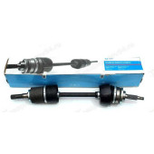 Привод 21214, ВАЗ 2123 (вн граната ВАЗ 2123) левый в сборе 24 шлица LADA в уп. <b>АВТОВАЗ 21213-2215011-20</b>