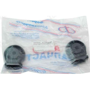 Крепление глушителя ВАЗ 21213 (2шт) <b>Форвард Автозапчасть 21213/23-1200800</b>