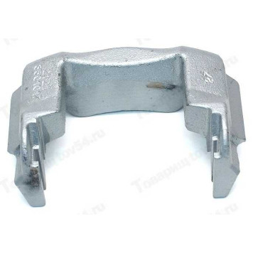 Суппорт ВАЗ 2121 правый голый <b>АВТОВАЗ 2121-3501016</b>