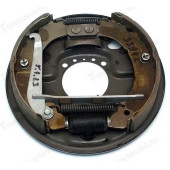 Диск опорный ВАЗ 2121 торм. лев в сб. <b>АВТОВАЗ 2121-3502011-20</b>