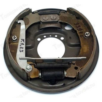 Диск опорный ВАЗ 2121 торм. лев в сб. <b>АВТОВАЗ 2121-3502011-20</b>