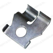 Кронштейн ВАЗ-ВАЗ 2121 тормозного шланга правый <b>АВТОВАЗ 2121-3506056</b>